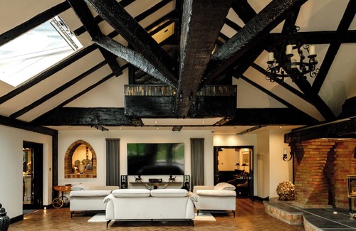 West Kingsdown Casa | Balancyoga Guesthouse