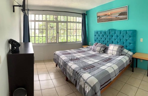 Barrio de Santa Ana Hotel | Hotel C. Ixtapan