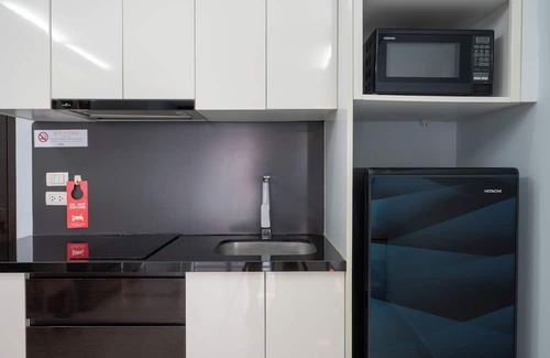 Pratumnak Hill Apartamento | C-View Boutique