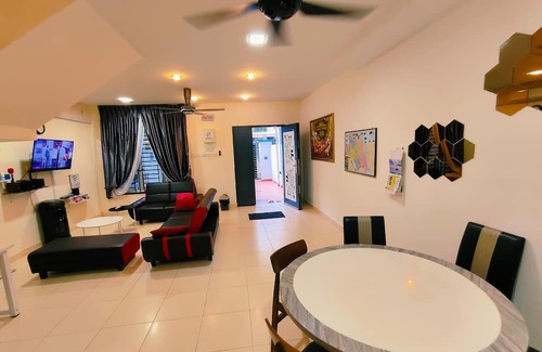 Senai Villa | Johor Senai