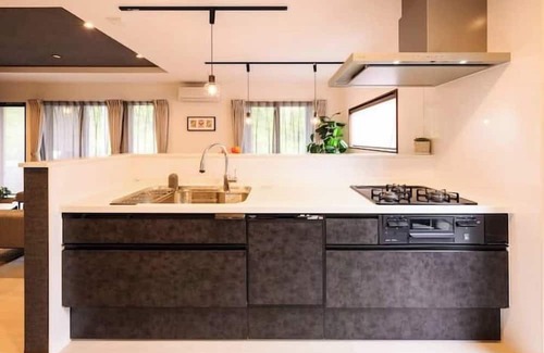 Biimata Casa | villa nago no mori