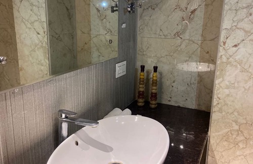 Basti Hotel | The Asha Basti AM Hotel Kollection