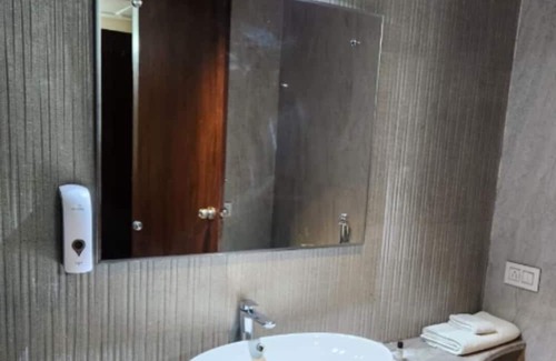 Basti Hotel | The Asha Basti AM Hotel Kollection