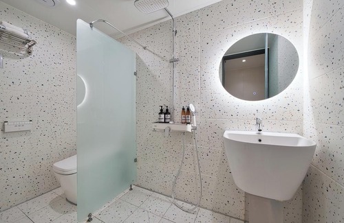 Paldal-gu Hotel | Suwon Hound Hotel