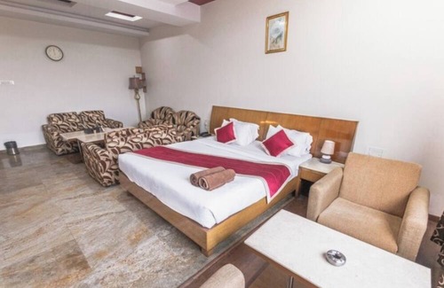 Hassan Hotel | Hotel Sarayu Hassan