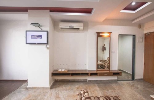 Hassan Hotel | Hotel Sarayu Hassan