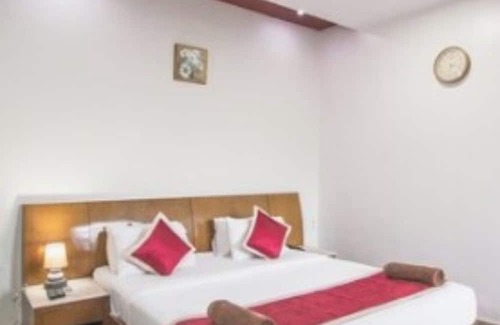 Hassan Hotel | Hotel Sarayu Hassan