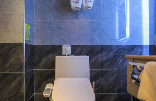 Murun Hotel | 50100 Hotel