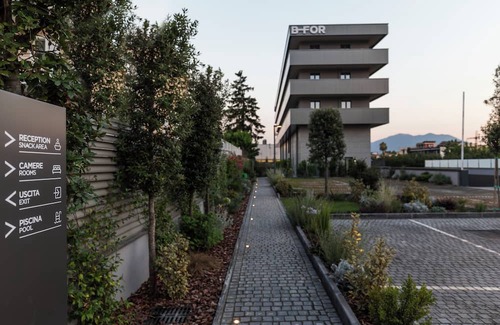 Nola Apartamento | Bfor Suite Experience