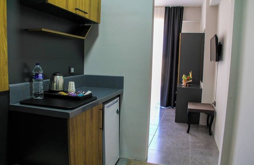 Yoncalı Koyu Hotel | Clovers Thermal Resort & Spa