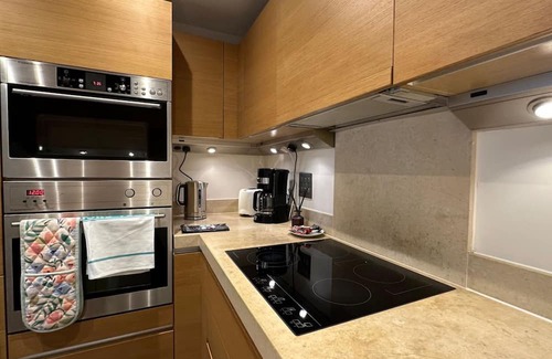 Queenstown Apartamento | 2b2b Apt Park + River + Balcony