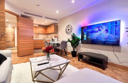 Queenstown Apartamento | 2b2b Apt Park + River + Balcony