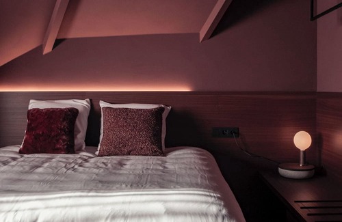 Heuvelland Hotel | Hostellerie Kemmelberg