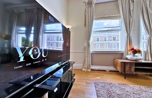 Queen's Gate Apartamento | Knightbridge Hydepark 2b2b and Garden