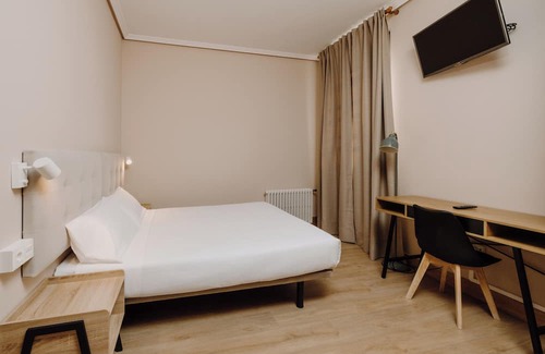 Miranda de Ebro Hotel | Hotel Convento Miranda