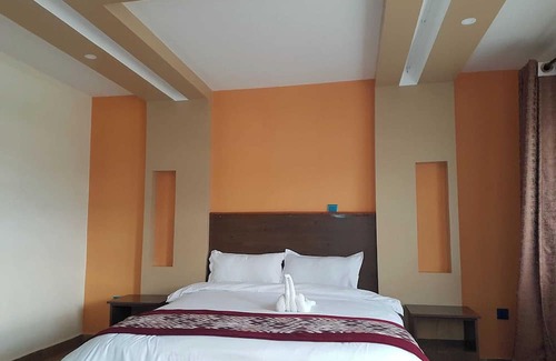 Ngelani Hotel | Lysak Haven Park Machakos