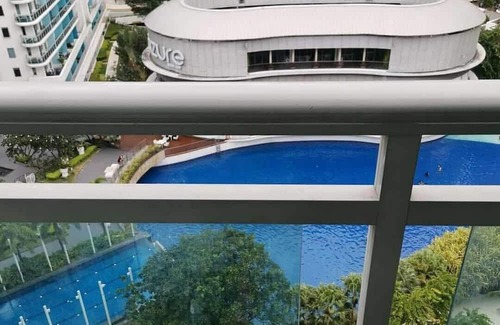 Don Bosco Condominio | Azure Urban Resort Residences