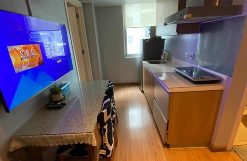 Don Bosco Condominio | Azure Urban Resort Residences