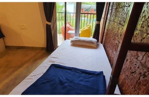 Gokarna Complejo | Arthigamya Spa & Resort