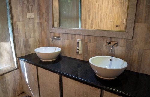 Gokarna Complejo | Arthigamya Spa & Resort