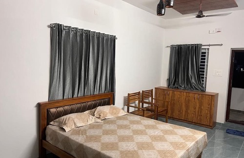 Pollachi Hotel | The Coconest