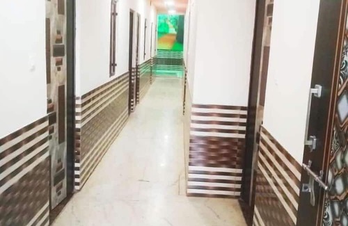 Sikandra Hotel | Hotel SS Palace