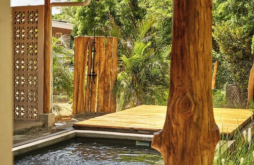 Popoyo Villa | Pelícano Popoyo Boutique Villas