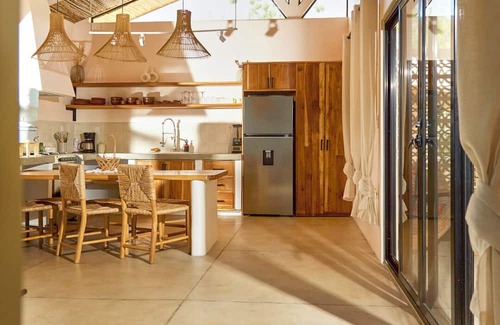 Popoyo Villa | Pelícano Popoyo Boutique Villas