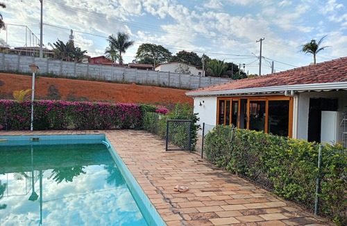 Itupeva Casa | Chácara Ponto do sol