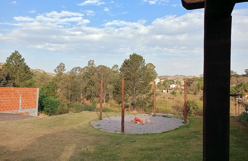 Itupeva Casa | Chácara Ponto do sol