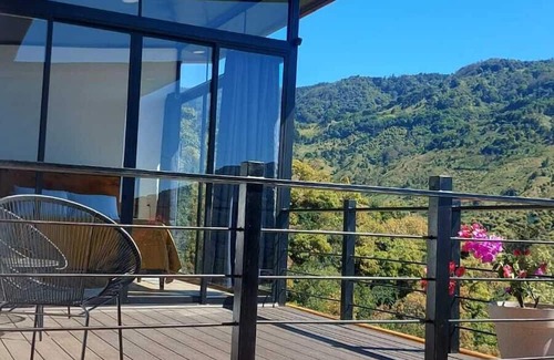Copey Apartamento | Monbellis