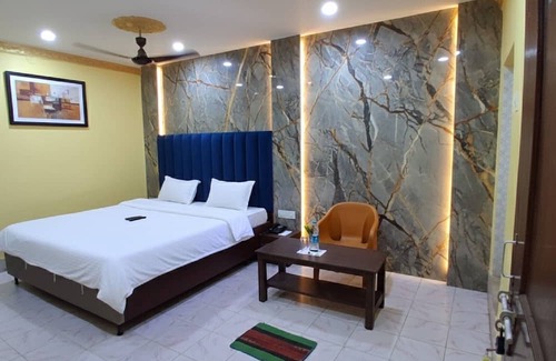Puri Casa | Sahoo Palace
