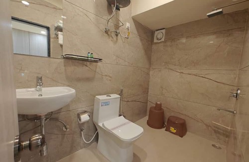 Bhopal Hotel | The Denary Suites