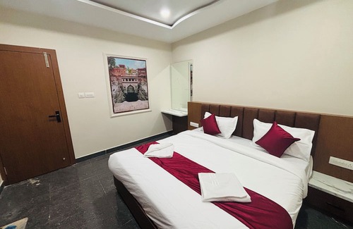 Jodhpur Hotel | Hotel Sayari Inn