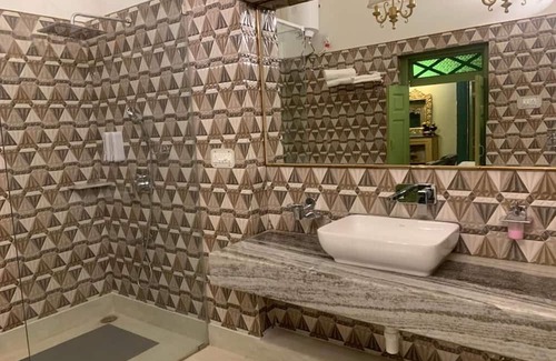 Bikaner Hotel | Partap Mahal