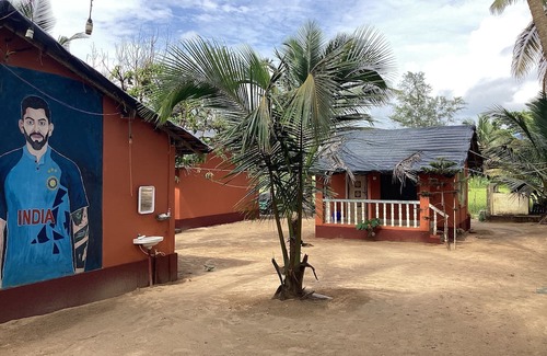 Hireguthi Hotel | Coconut Tree cottages