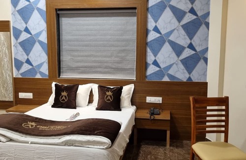Barsi Hotel | HOTEL ABHIJEET EXECUTIVE