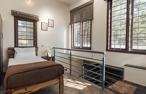 Bengaluru Hotel | Goshen