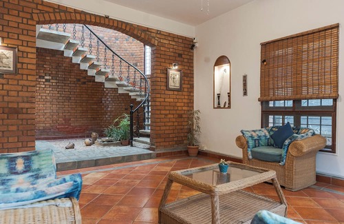 Bengaluru Hotel | Goshen