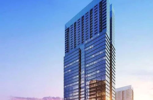 Shenzhen Apartamento | Wisdom Forest Hotel