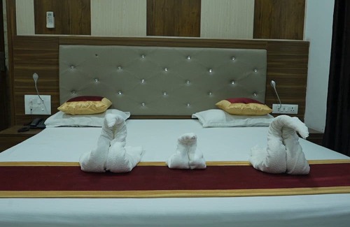 Kotputli Complejo | Hotel Holiday Fun Resort