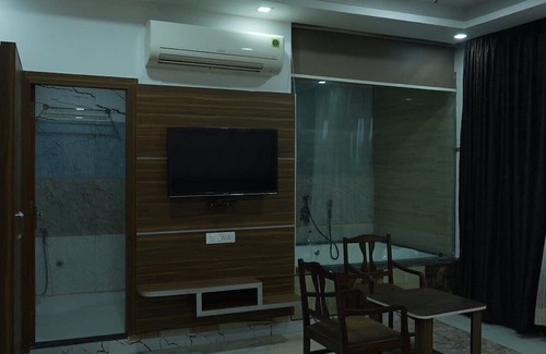 Kotputli Complejo | Hotel Holiday Fun Resort