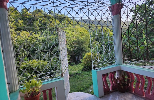 Yallahs Apartamento | Can sleep 7 people with private parking