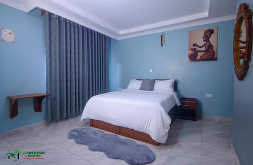 Ndaragwa Hotel | Juniper Park Resort