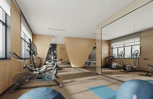 Jiaonan Hotel | Fairfield By Marriott Qingdao West Coast