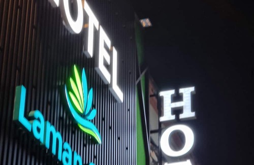 Seksyen 7 Hotel | Laman Green Hotel Seksyen 7