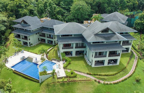 Dominicalito Condominio | Condominio mirasol - luna