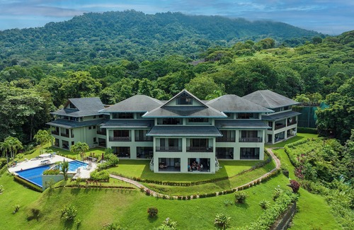 Dominicalito Condominio | Condominio mirasol - luna