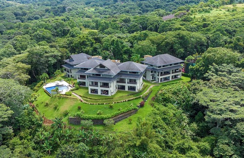 Dominicalito Condominio | Condominio mirasol - luna