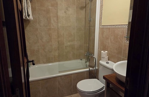 San Rafael Hotel | Hotel Rural Las Farolas